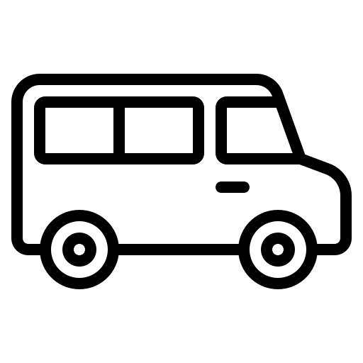 minibus