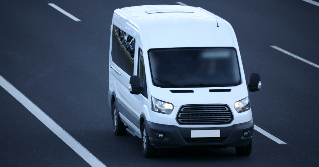 ZFE 2026 louer un utilitaire conforme depuis Vichy 03