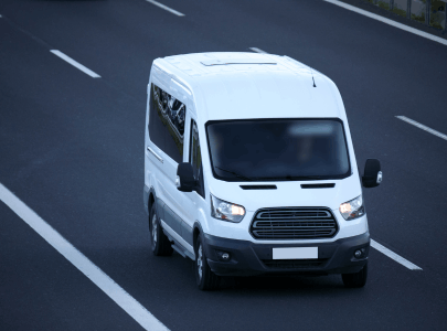 ZFE 2026 louer un utilitaire conforme depuis Vichy