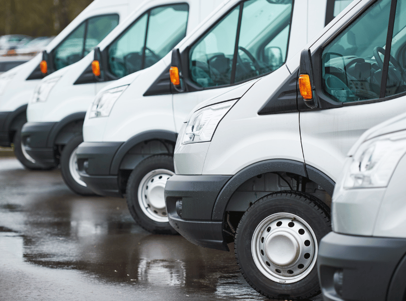 caution franchise assurance location utilitaire